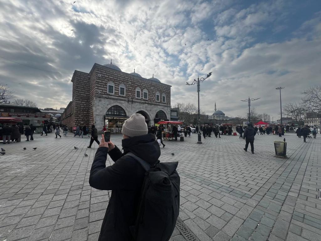 2025 的上半場