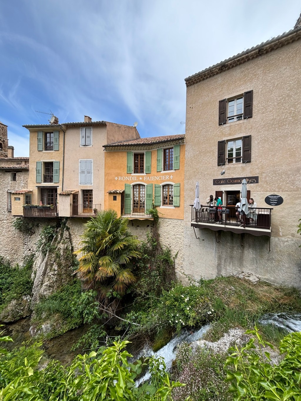 法國最美小鎮值得去嗎？Provence Road Trip&nbsp;中兩個村莊的真實體驗